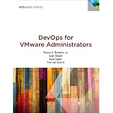 DevOps for VMware Administrators