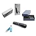 Wireless Presenter with Laser Pointer,2.4GHZ PPT Clicker, Support Super URL, Powerpoint Presentation Remotes R400-OPROLLA,USB Control for Teaching. Updated Version