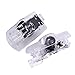 AMINEY 2 Pcs Door Welcome Lights Ghost Shadow Logo Light for Toyota, Easy Installation