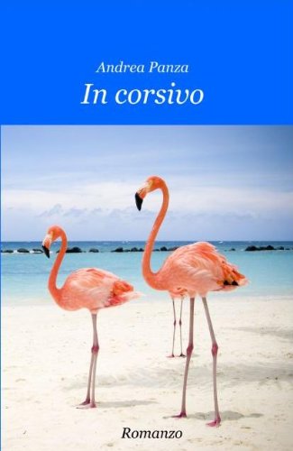 In corsivo (Italian Edition)
