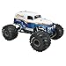 J Concepts Inc. 1951 Ford Panel Truck Grandma Clear BodySMT10 JCO0334 Car/Truck Bodies Wings & Decals