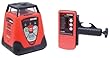 CST/Berger 57-LMHPKG Lasermark Automatic Self-Leveling Rotary Laser with Tripod and Rod CST/Berger 57-LMHPKG Lasermark Automatic Self-Leveling Rotary Laser with Tripod and Rod