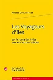 Les  voyageurs d'îles