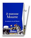 Dictionnaire Encyclopedique D'Histoire Mourre (French Edition) by 