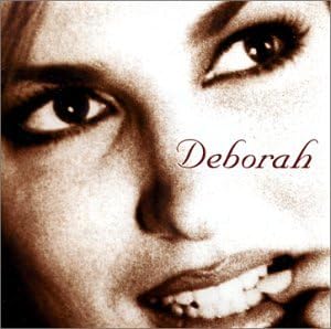 Debbie Gibson - Anything Is Possible (Expanded Deluxe Edition
