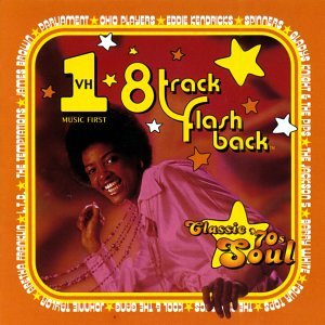 Jacksons - Vh18 Track Flashbackclassic