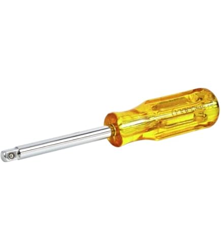 Amazon.com: Stanley Proto J4764 1/4