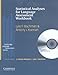 Statistical Analyses for Language Assessment Workbook and CD ROM (Cambridge Language Assessment)