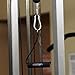 Aylio Heavy Duty Exercise Handles (Pair)