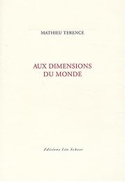 Aux dimensions du monde