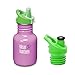 Kid Kanteen Klean Kanteen Stainless Steel Water Bottle