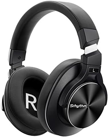 Srhythm NC75 Pro Noise Cancelling 