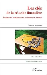 Les  clés de la réussite financière