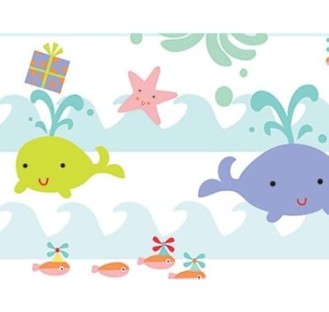 buy buy baby wrapping paper