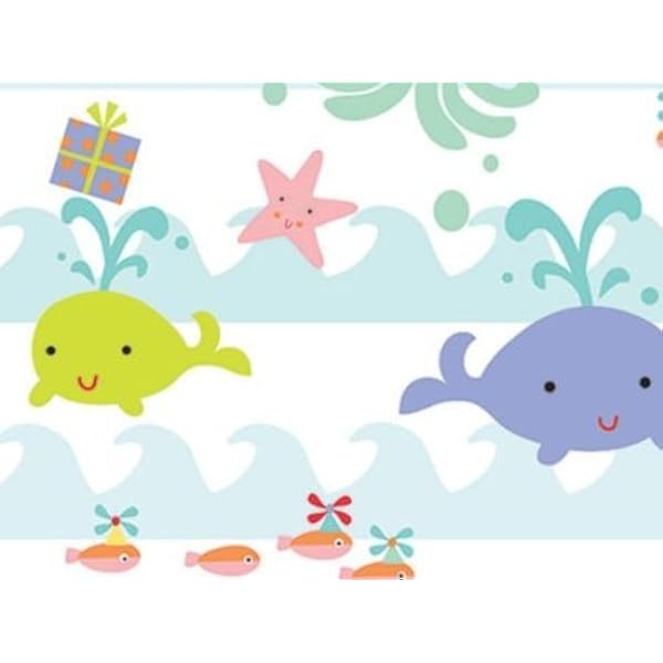 baby wrapping paper amazon