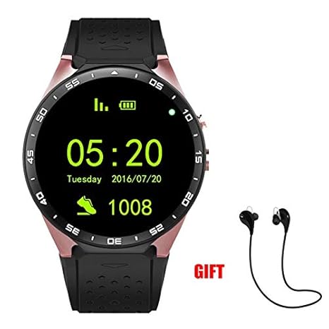 kw88 bluetooth calling