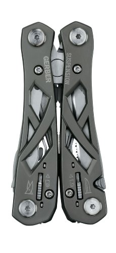 Gerber Suspension Multi-Plier [22-01471]