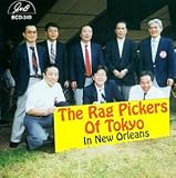 RAG PICKERS OF TOKIO                               image