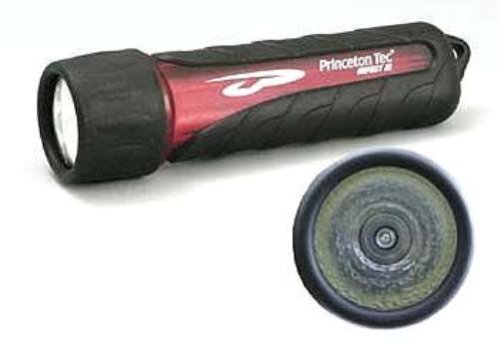 Princeton Tec Impact XL Waterproof LED Flashlight