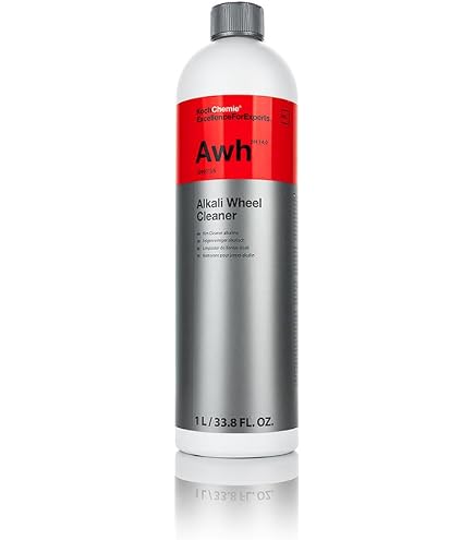 Superior Cover All High Gloss Tire Shine & Dressing