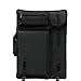 Artist Portfolio Backpack and Tote 4K Waterproof Art Carrying Case Shoulder Bag Large Drawing Boards Bag w/Handle for Sketching Painting Art Supplies Storage Students Hobbyist Architect
