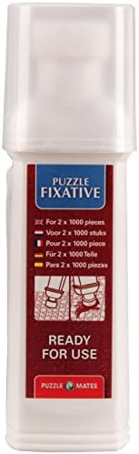 Puzzle Mates Fixative