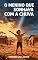 Livro O Menino que Sonhava com a Chuva