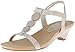 Anne Klein Women's Tayla Wedge Sandal
