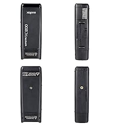 Godox AD200 200Ws 2.4G TTL Flash Strobe 1/8000 HSS