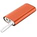 Huawei MateDock USB-C Multiport Adapter, Orange (Huawei MateDock O)