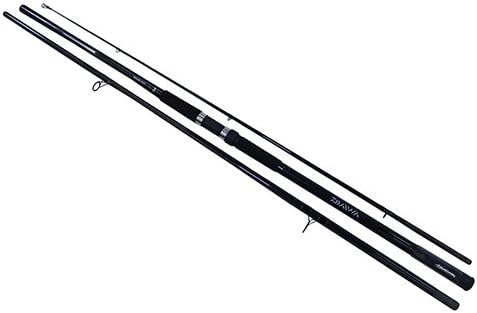 daiwa sealine graphite rod