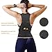 Back Brace Posture Corrector - Shoulder Support Trainer for Pain Relief | Improves Posture and Provides Lumbar Support,for Men and Women Supports Correct Posture Upper and Lower Back Lumbar