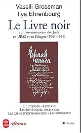 Le  livre noir