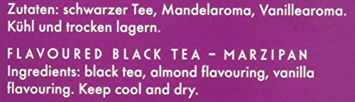 Niederegger Marzipan-Tee, Beutel,10er Pack (10x 43,75g) – Bild 6