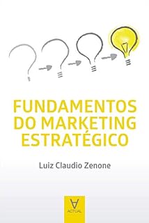 Livro Fundamentos do Marketing Estratégico