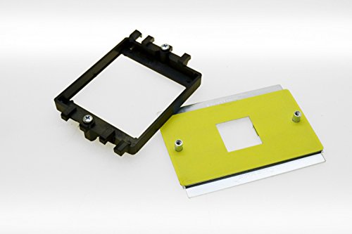PartsCollection Cooler Master AMD K8 Socket 939 / 940 / 1207 Heatsink Fan Mounting Bracket Retention & Backplate Kits