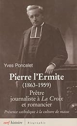Pierre L'Ermite
