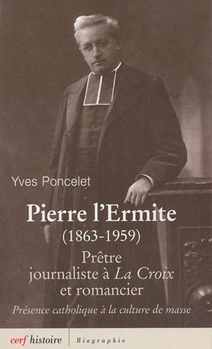 Pierre L'Ermite
