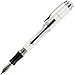 Nemosine Singularity Fountain Pen, 0.6mm Calligraphy German Nib, Demonstrator (NEM-SIN-01-6)