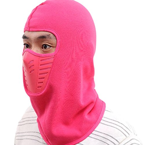 image for ☀Balaclava Windproof Ski Mask Smdoxi Cold Weather Face Mask Motorcyc