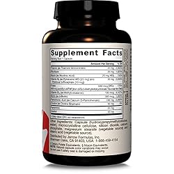 Jarrow Formulas B-Right - 100 Veggie Caps