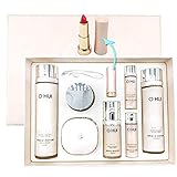 O HUI Miracle Moisture 4-piece Special Gift Set New 2016
