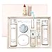O HUI Miracle Moisture 4-piece Special Gift Set New 2016