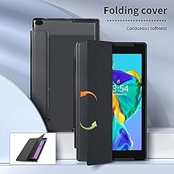 Tablet Case for TJD M1011QU Tablet, 10.1