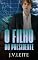 Livro O filho do presidente