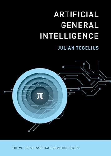 Machine Learning: The New AI (The MIT Press Essential Knowledge