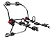 Yakima KingJoe 3-Bike Trunk Rack