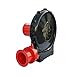XPOWER BR-232A 1/2-HP 600-CFM Indoor/Outdoor Inflatable Blower, 5.5-Amp