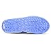 Ryn Nazca Sympatex Blue/White Walking Shoes - Unisex
