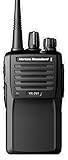 NEW Vertex VX-261-G7 5 WATTS UHF 450-520 Mhz. VX-231 REPLACEMENT